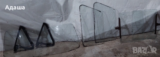 Части от ЗАЗ 968 А, снимка 6 - Части - 53081074