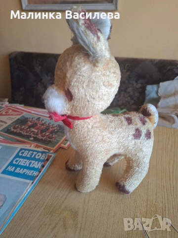 детска играчка 