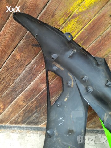 Kawasaki 636, снимка 4 - Мотоциклети и мототехника - 22243955