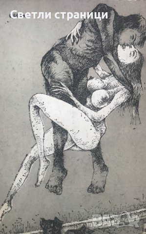 Сляпото куче; Долината на обувките Борис Христов, снимка 4 - Българска литература - 40671008