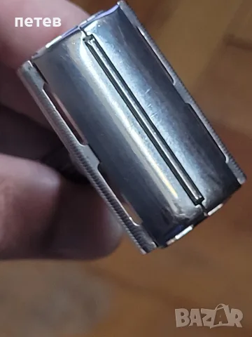 Gillette. самобръсначка Gillette., снимка 15 - Антикварни и старинни предмети - 56370336