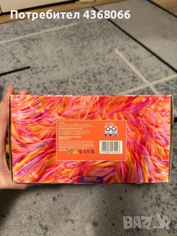 Интерактивна играчка Furby модел 2024, снимка 4 - Образователни игри - 53373890