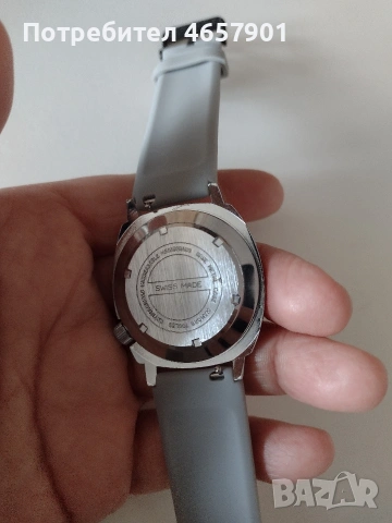 механичен мъжки часовник, снимка 3 - Мъжки - 53635910