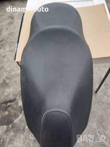 Седалка с кош за Honda Sh 300i 2007- 2014г.