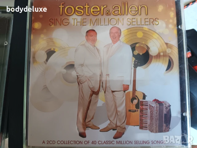 аудио дискове, снимка 15 - CD дискове - 33036284