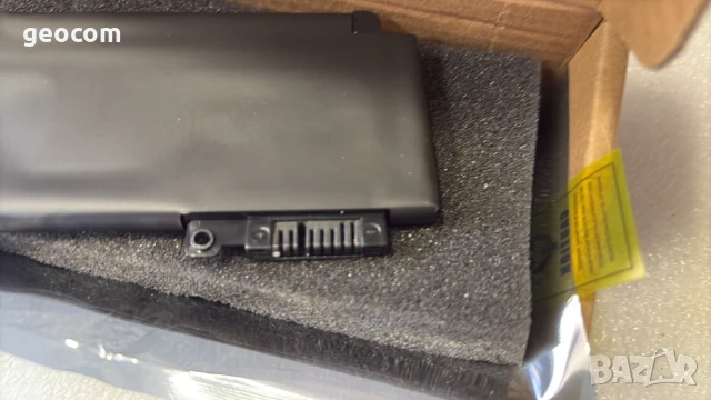 Lenovo ThinkPad Т460s/T470s нова батерия (11,46V,2.27h,27Wh), снимка 4 - Батерии за лаптопи - 50984930