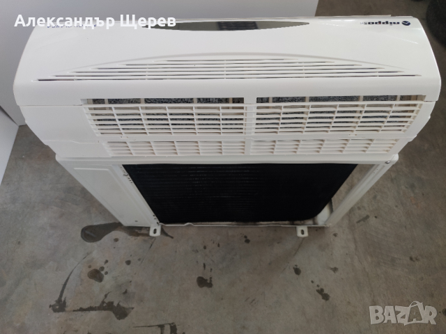 Nippon ASWH14A4 (конвенционална сплит система), снимка 3 - Климатици - 36347469