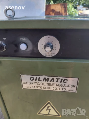 охладител- автоматичен, снимка 2 - Други машини и части - 51220133