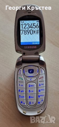 Samsung X480, снимка 5 - Samsung - 42209077