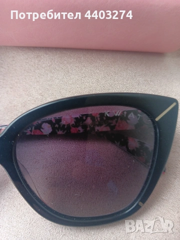 слънчеви очила, снимка 5 - Слънчеви и диоптрични очила - 53593298