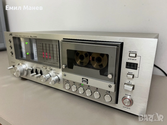 JVC KD 85, снимка 4 - Декове - 53434004