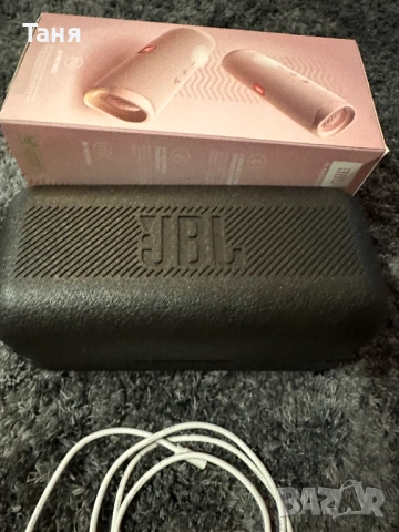 Колонка JBL, снимка 14 - Bluetooth тонколони - 53046825