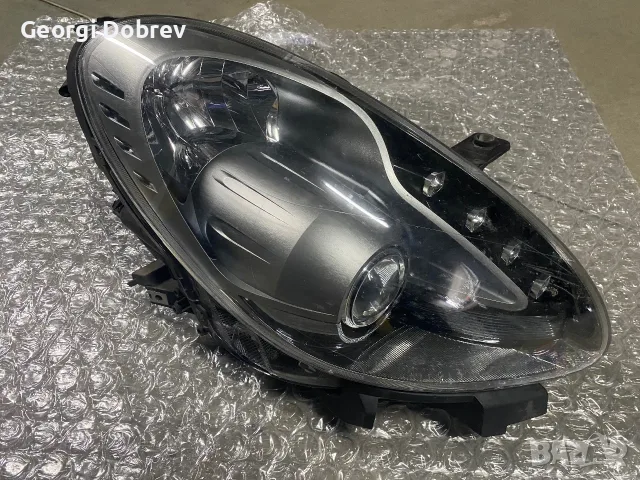 Alfa Romeo Giulietta QV Bi-Xenon Titanium ляв завиващ фар, снимка 2 - Части - 56255489