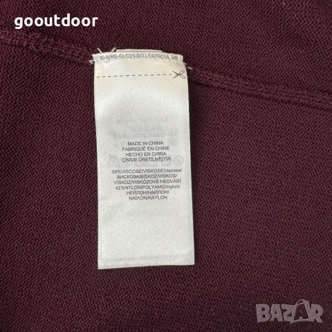 Lauren Ralph Lauren плетена рокля (M), снимка 6 - Рокли - 49174125