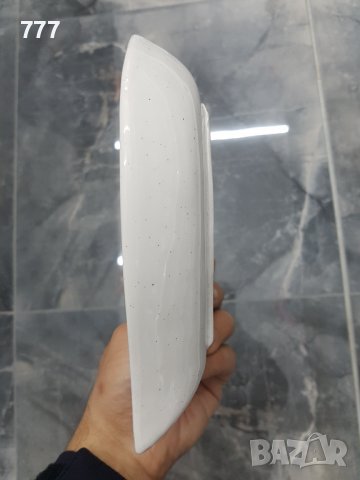 Чинии 20 см, снимка 2 - Чинии - 39015507