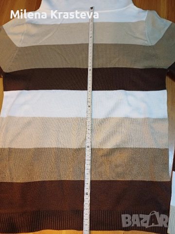 5. Три за 7 евро, снимка 3 - Блузи с дълъг ръкав и пуловери - 53867576