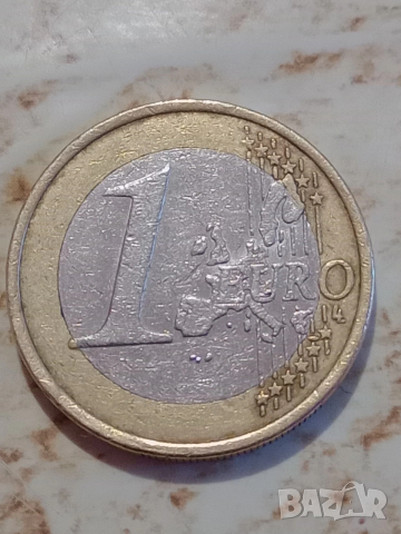 евро монети за колекционери, снимка 6 - Нумизматика и бонистика - 53744026