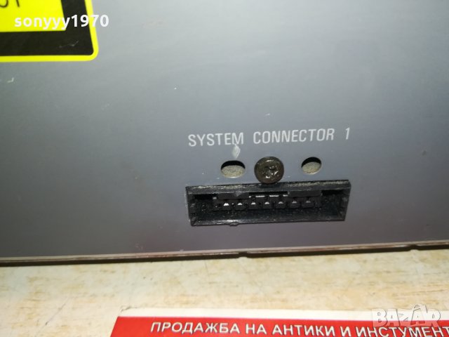 DENON UCD-70 MADE IN GERMANY-ВНОС UK-ОБЯВА 0902221727, снимка 18 - Декове - 35731909