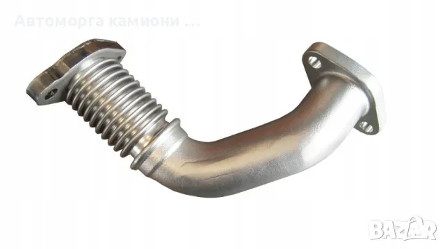 Тръби испускателна система EGR За Ман Даф Волво Мерцедес Скания, снимка 4 - Части - 47783673
