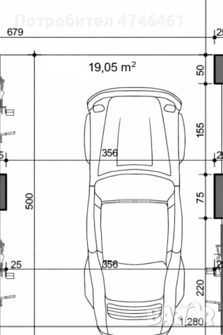 Голям четиристаен, снимка 3 - Апартаменти - 53602621