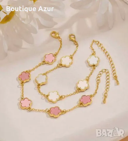 Гривна LFS Lucky  , снимка 7 - Гривни - 50328537