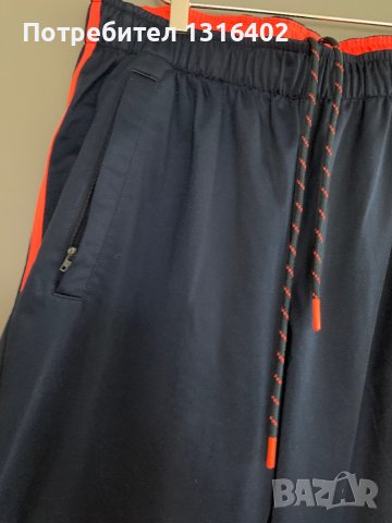 Мъжко долнище Adidas, размер L, снимка 2 - Спортни дрехи, екипи - 41159423