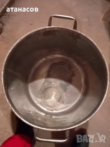 продавам казан за буркани , снимка 2 - Други - 53486470