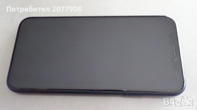 Apple iPhone Xr Black 64GB, снимка 5 - Apple iPhone - 42540672