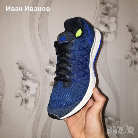 маратонки  Nike Air Zoom Pegasus 32 номер 40,5-41, снимка 14 - Маратонки - 40878901