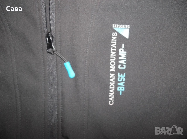 Софтшели IDENTIC, FREE COUNTRY  мъжки,М, снимка 4 - Спортни дрехи, екипи - 52567000