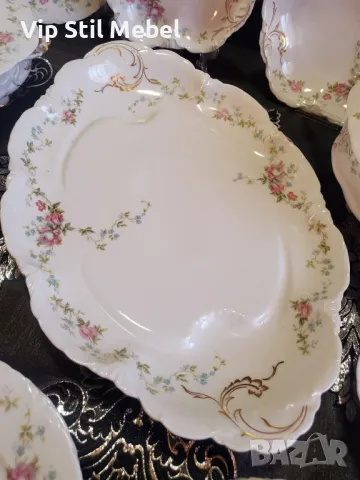 Rosenthal, Versailles сервиз за хранене , снимка 10 - Сервизи - 48842977