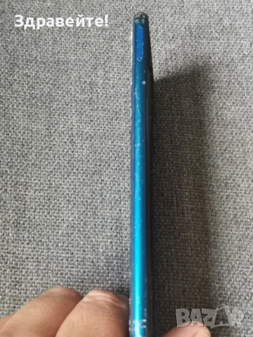 Honor 8X, снимка 4 - Huawei - 51742360