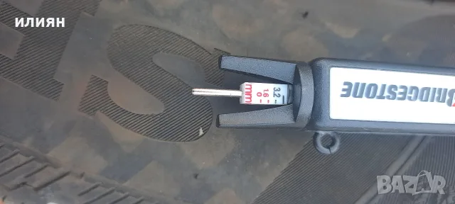 зимни гуми Semperit 215 55 16 215/55/16 2018г 6мм грайфер , снимка 11 - Гуми и джанти - 55970527