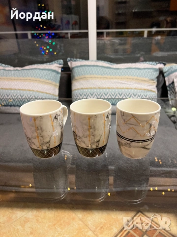 Чаши, снимка 2 - Чаши - 53037433