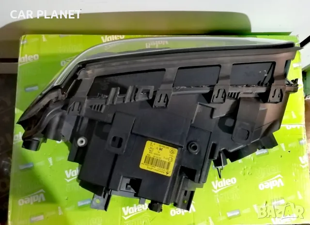 Фар Фарове за БМВ Х3 Е83 / BMW X3 E83 Bi-Xenon., снимка 7 - Части - 49116662