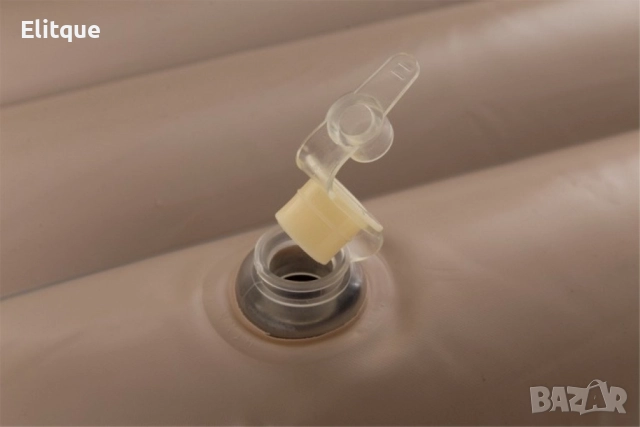 Удобен надуваем матрак (легло), приспособен  за спане в  автомобил AUTO BED, снимка 9 - Други стоки за дома - 52861413