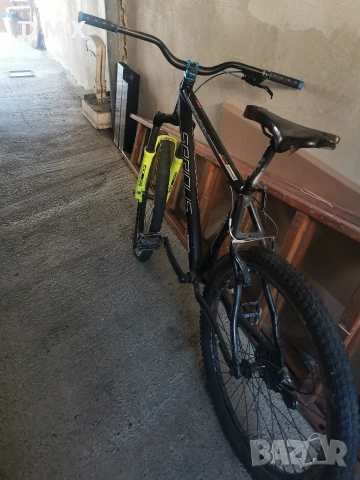 Колело велосипед 26 цола , снимка 3 - Велосипеди - 53473188