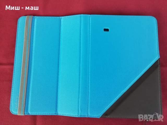 Targus кейс за малък таблет 7''-8'', снимка 2 - Таблети - 36172059