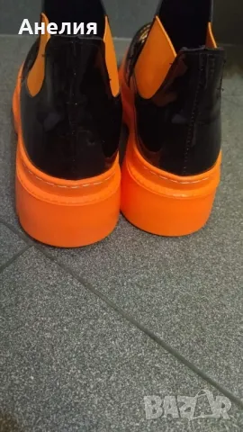 Дамски нови,спортни и всекидневни обувки , снимка 5 - Маратонки - 50212019