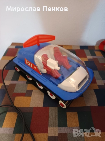 Играчка, снимка 4 - Колекции - 52929211