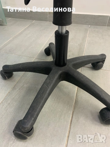 Козметичен стол, снимка 3 - Друго оборудване - 53324331