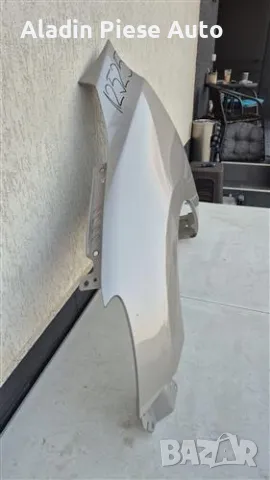 Мазда 2 предно ляво крило 2015 2016 2017 2018 2019 2020 2021 2022 2023г. , снимка 4 - Аксесоари и консумативи - 48137087