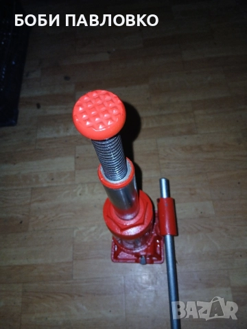 10тонен хидравличен крик, снимка 10 - Аксесоари и консумативи - 51963359