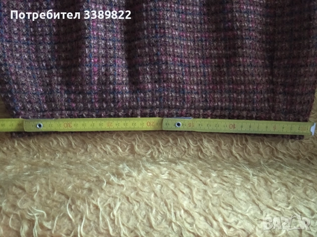 , дамски костюм -сако и пола, снимка 7 - Костюми - 53117269