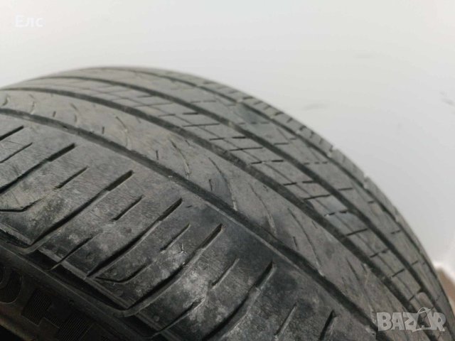 Лятна гума Hankook , снимка 7 - Гуми и джанти - 41618076