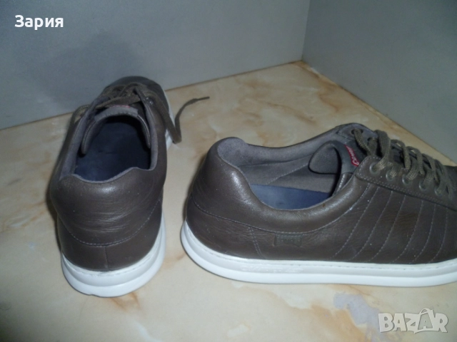 CAMPER обувки №45, снимка 2 - Спортни обувки - 52893530