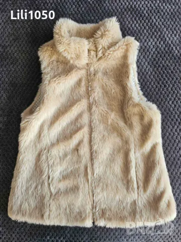 Елеци ZARA, снимка 11 - Елеци - 48197224