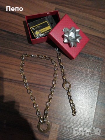 Стоманен комплект