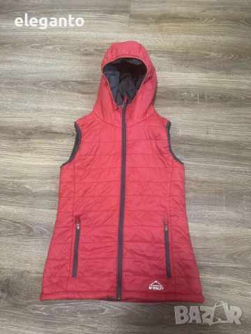 Дамско елече грейка McKinley изолирано Primaloft80 , XS размер, снимка 1