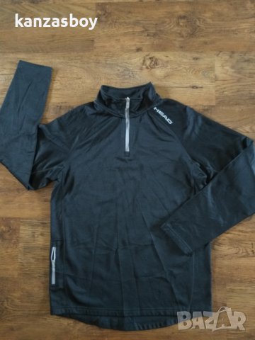 head - страхотна мъжка блуза КАТО НОВА, снимка 5 - Спортни дрехи, екипи - 41729060